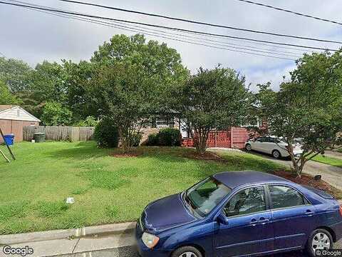Phillips, NEWPORT NEWS, VA 23602