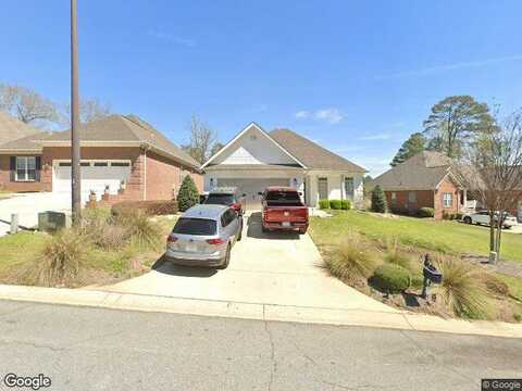 Bear Lake, WARNER ROBINS, GA 31088