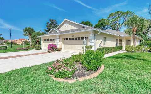 Yosemite, ENGLEWOOD, FL 34223