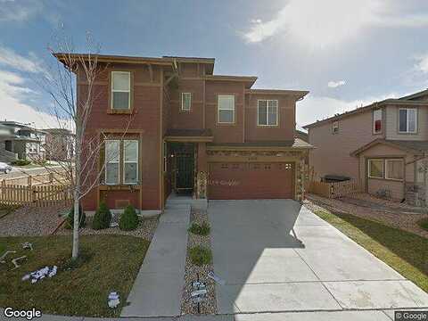 Brooklawn, HIGHLANDS RANCH, CO 80130