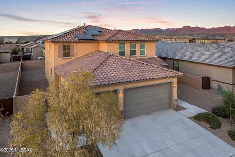 Keuka, MARANA, AZ 85653