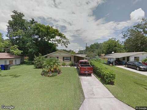 Lincoln, WINTER GARDEN, FL 34787