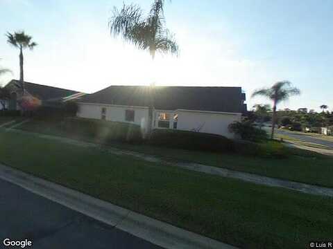 Lake Berkley, KISSIMMEE, FL 34746