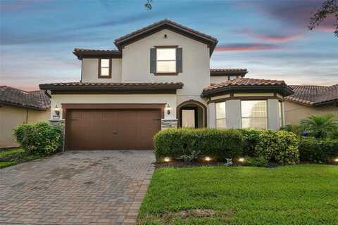 Berry Creek, ORLANDO, FL 32836