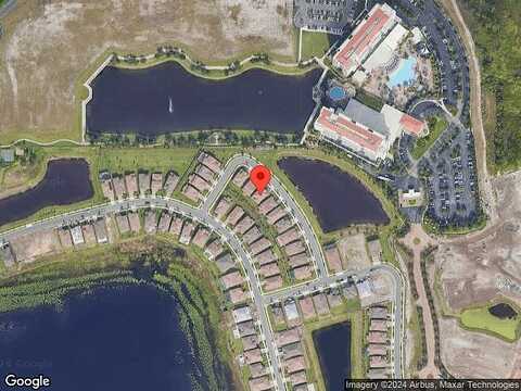 Berry Creek, ORLANDO, FL 32836