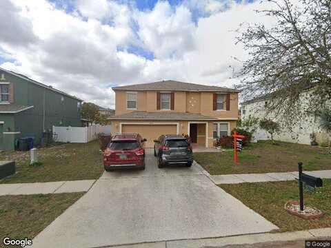 Bamboo Rod, RIVERVIEW, FL 33569