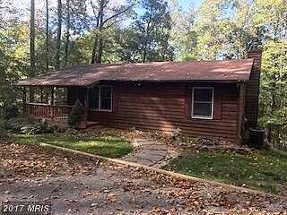 Old Linden, LINDEN, VA 22642