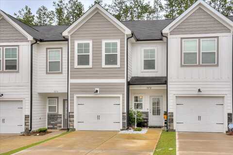 Linsmore, GROVETOWN, GA 30813