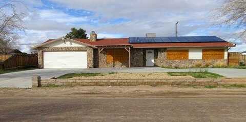 Aspen, CALIFORNIA CITY, CA 93505