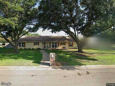 Hiawatha, WACO, TX 76712