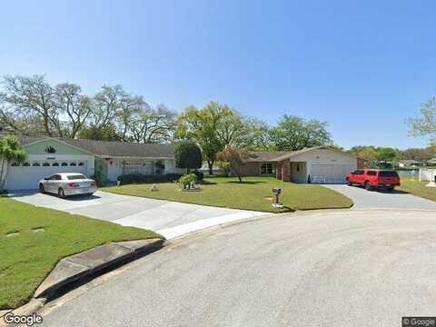 Footprint, PORT RICHEY, FL 34668