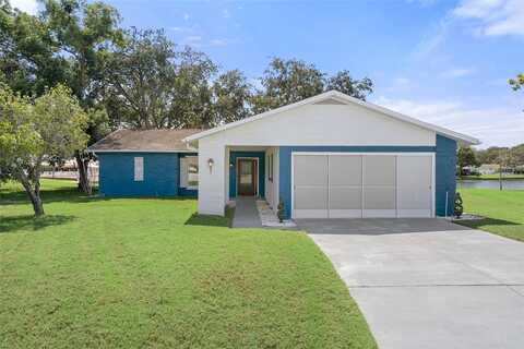 Footprint, PORT RICHEY, FL 34668