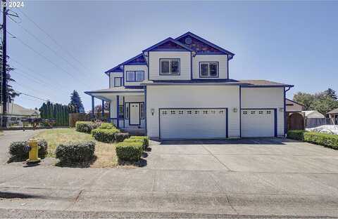 97Th, VANCOUVER, WA 98662