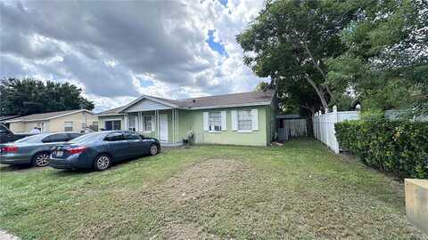 Dahlia, KISSIMMEE, FL 34743