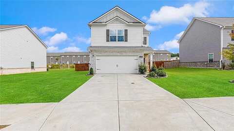 Cypress, CARTERSVILLE, GA 30120