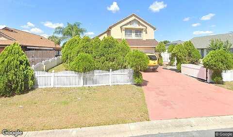 Coral Reef, KISSIMMEE, FL 34743