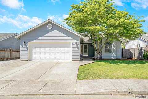 Ridgefield, STAYTON, OR 97383