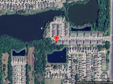 Lake Montauk, RIVERVIEW, FL 33578