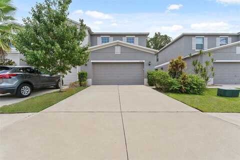 Lake Montauk, RIVERVIEW, FL 33578