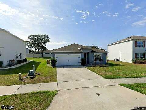 Bronze Leaf, LEESBURG, FL 34788