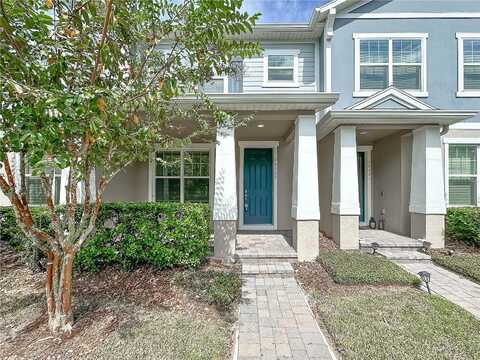 Spring Arbor, WINTER GARDEN, FL 34787