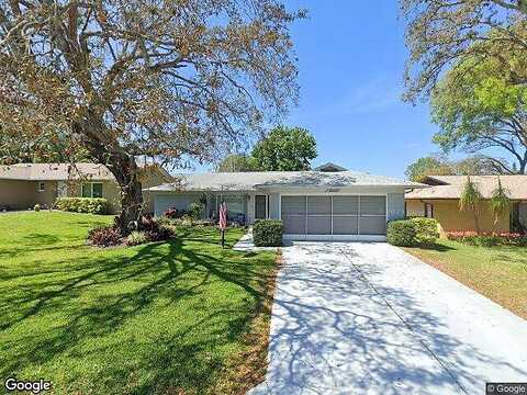 Mira Vista, PORT RICHEY, FL 34668