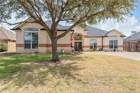 T Bury, WACO, TX 76708