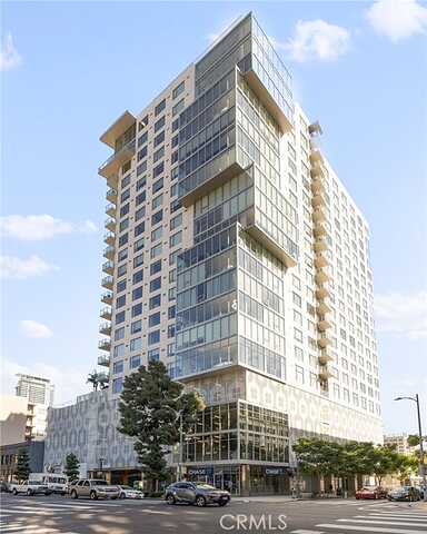 Grand, LOS ANGELES, CA 90015