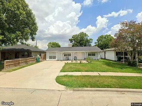 Burke, PASADENA, TX 77506
