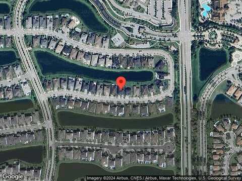 Lago Vista, PARKLAND, FL 33076