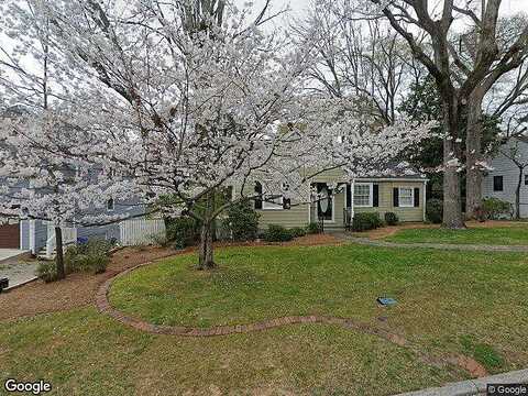 Lanier, GAINESVILLE, GA 30501