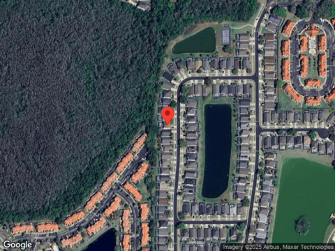 Lake Berkley, KISSIMMEE, FL 34746