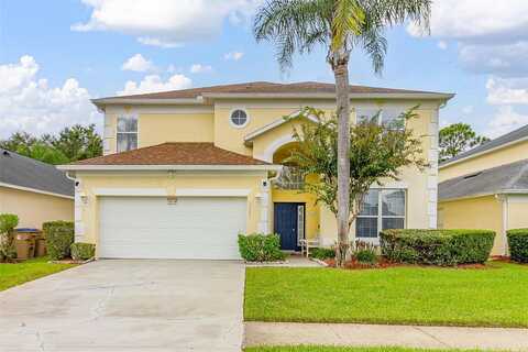 Lake Berkley, KISSIMMEE, FL 34746