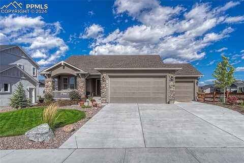 Rambling Oak, MONUMENT, CO 80132