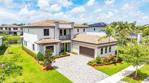 Lago Vista, PARKLAND, FL 33076