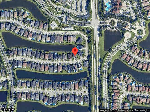 Lago Vista, PARKLAND, FL 33076