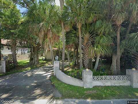 Tropical, MERRITT ISLAND, FL 32952