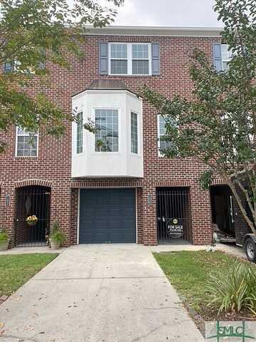 Station, SAVANNAH, GA 31406