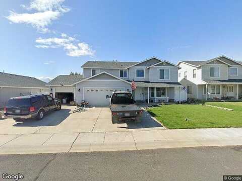 Glacier, MOXEE, WA 98936