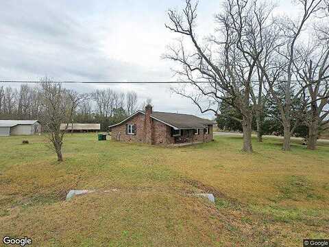 Lucas, COCHRAN, GA 31014