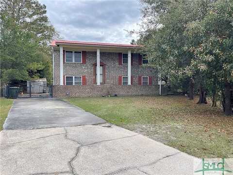 Bell, HINESVILLE, GA 31313