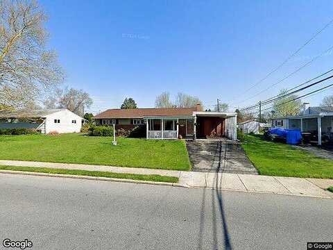 Union, WHITEHALL, PA 18052