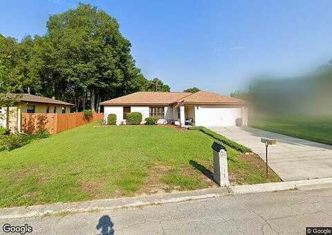 Lowell, INVERNESS, FL 34452
