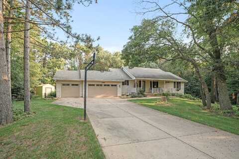 160Th, ANDOVER, MN 55304