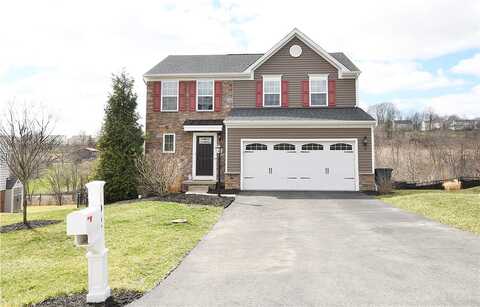 Oakbrooke, CANONSBURG, PA 15317