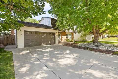 Weaver, ENGLEWOOD, CO 80111