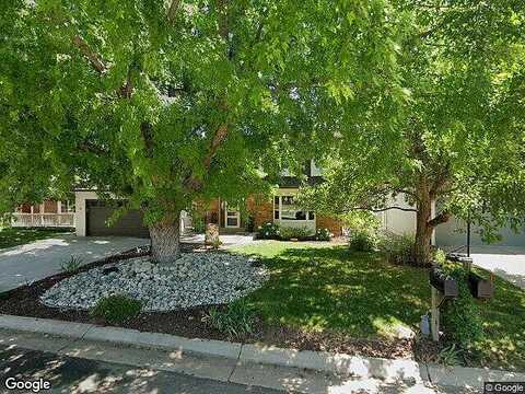 Weaver, ENGLEWOOD, CO 80111