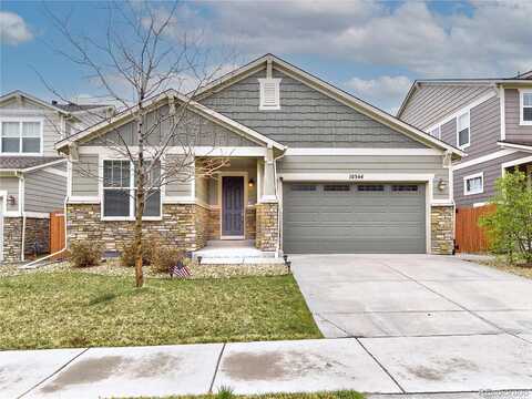 Vienna, PARKER, CO 80134