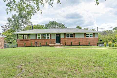 Crestridge, ROSSVILLE, GA 30741