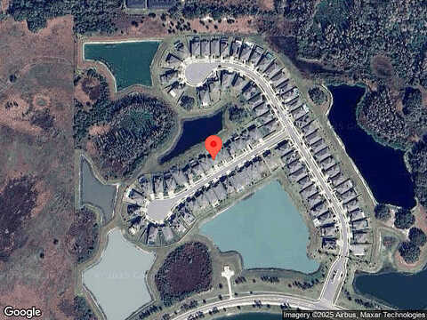 Stallion Fields, TAMPA, FL 33647